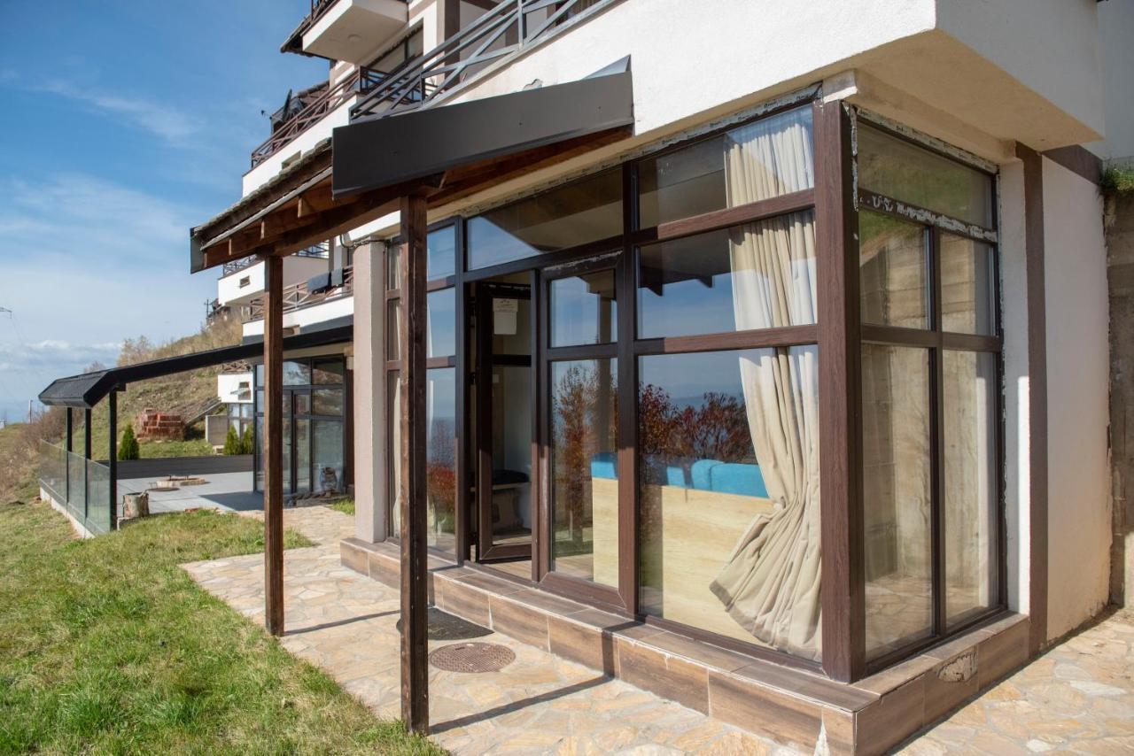 Apartman Andjela Kopaonik Ngoại thất bức ảnh