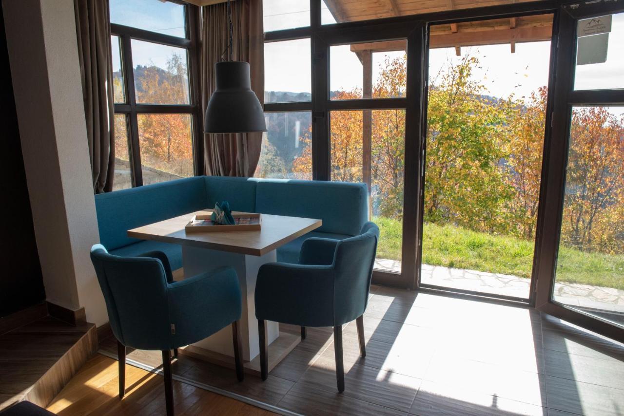 Apartman Andjela Kopaonik Ngoại thất bức ảnh