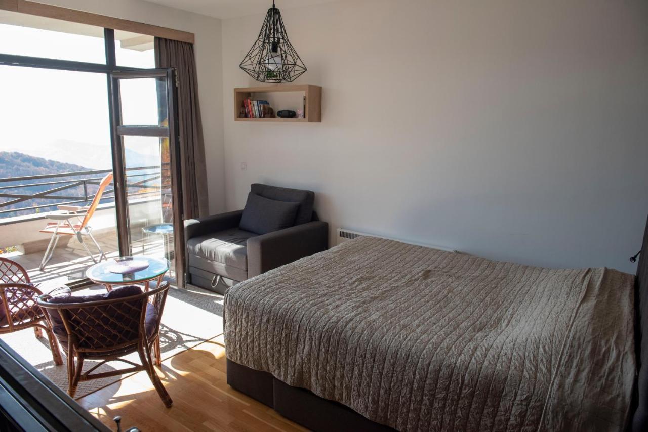 Apartman Andjela Kopaonik Ngoại thất bức ảnh