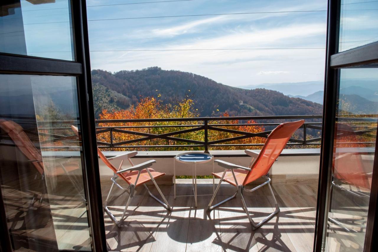 Apartman Andjela Kopaonik Ngoại thất bức ảnh