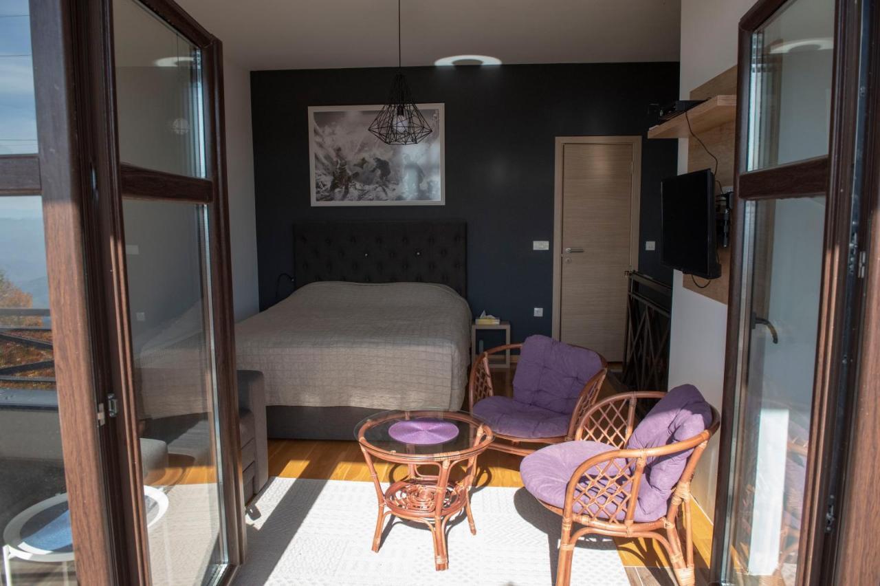Apartman Andjela Kopaonik Ngoại thất bức ảnh