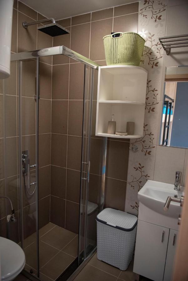 Apartman Andjela Kopaonik Ngoại thất bức ảnh