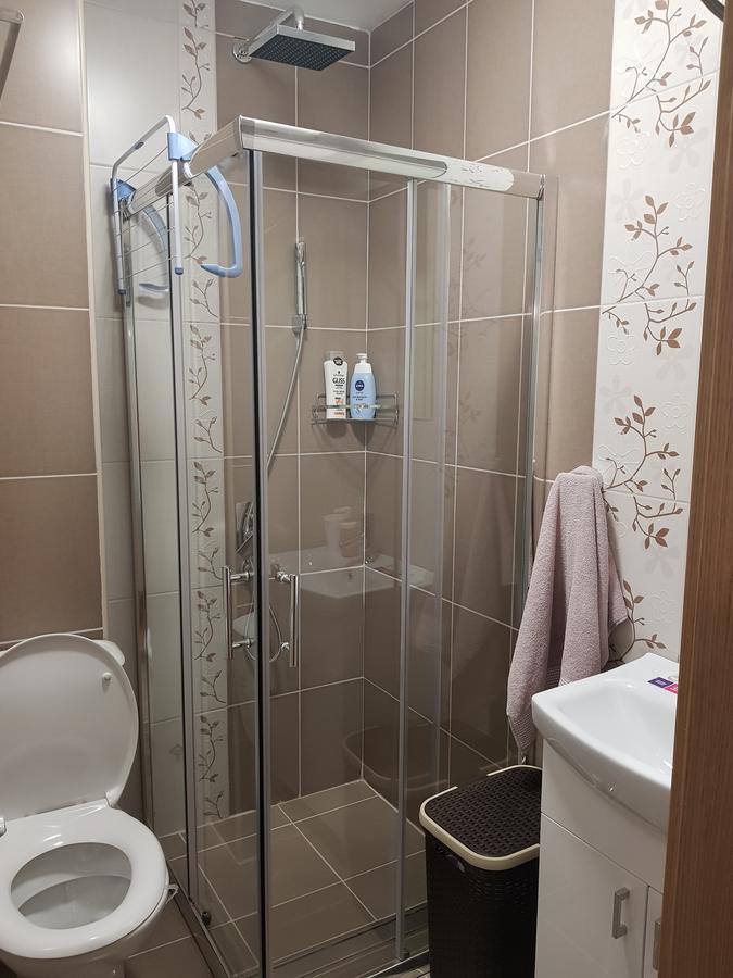 Apartman Andjela Kopaonik Ngoại thất bức ảnh