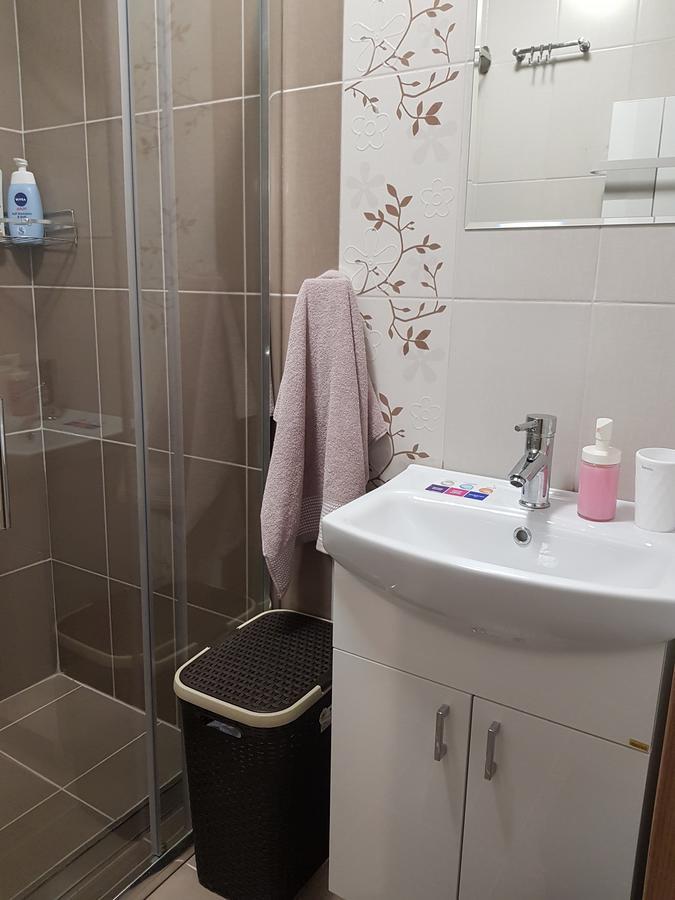 Apartman Andjela Kopaonik Ngoại thất bức ảnh
