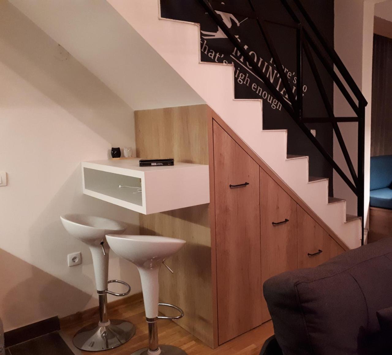 Apartman Andjela Kopaonik Ngoại thất bức ảnh