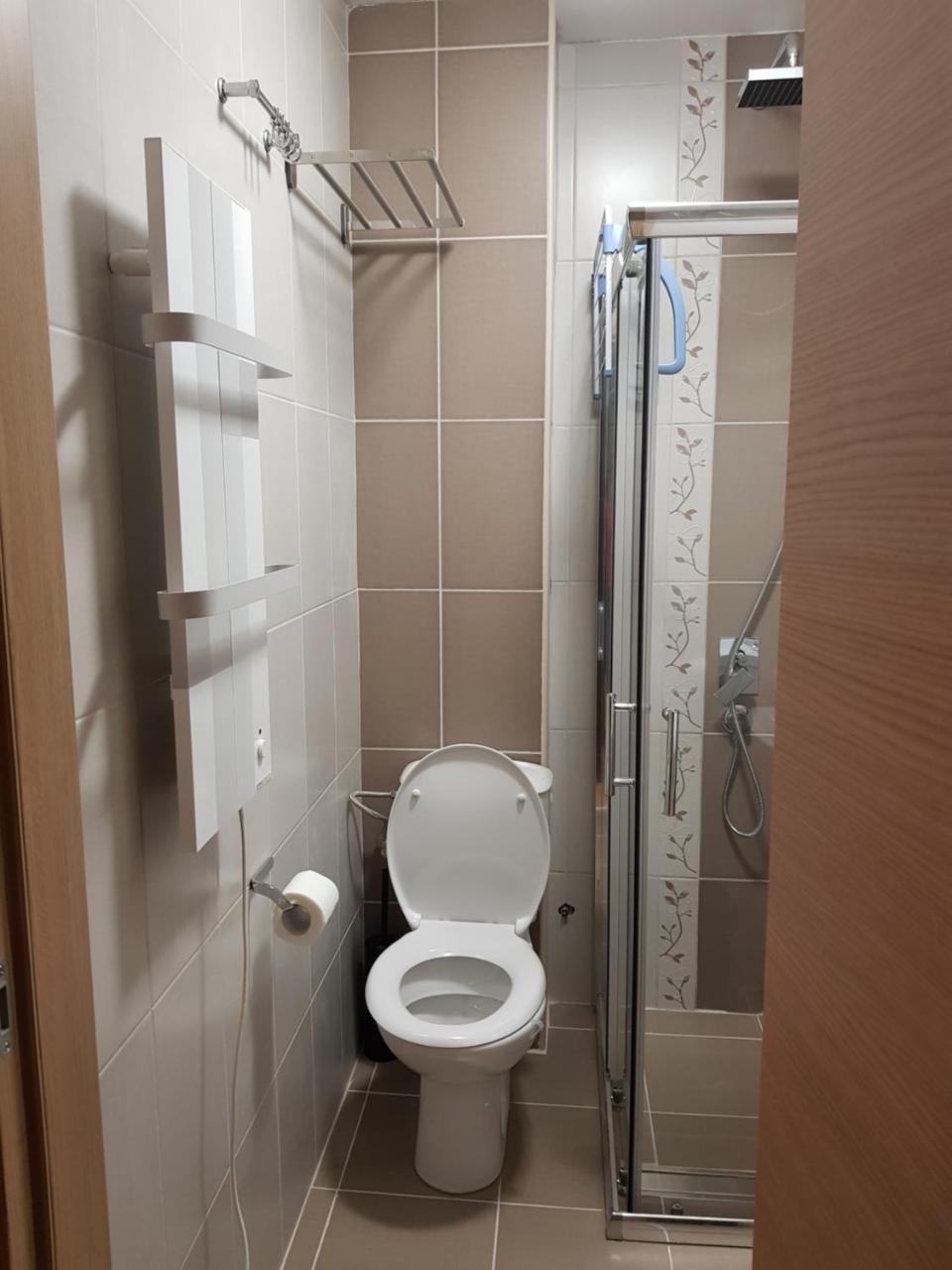 Apartman Andjela Kopaonik Ngoại thất bức ảnh