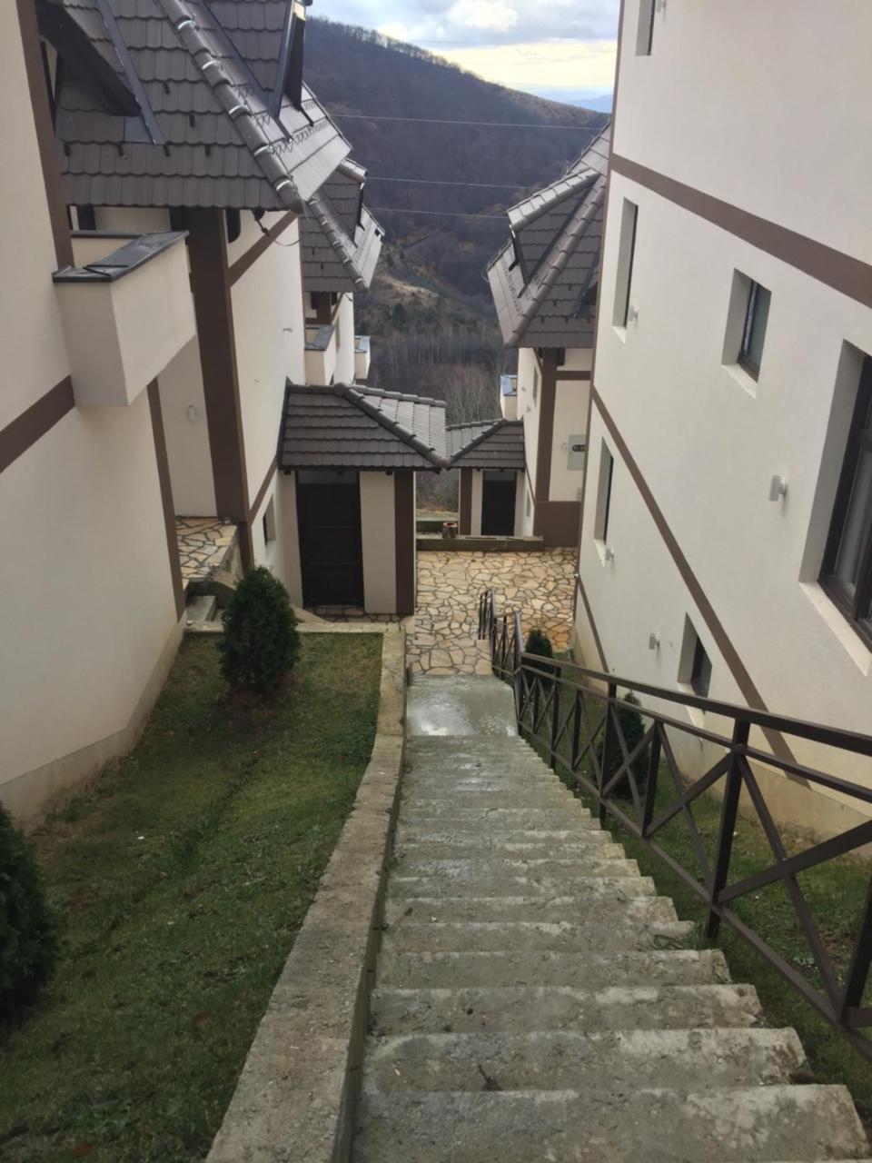 Apartman Andjela Kopaonik Ngoại thất bức ảnh
