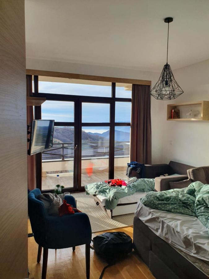 Apartman Andjela Kopaonik Ngoại thất bức ảnh